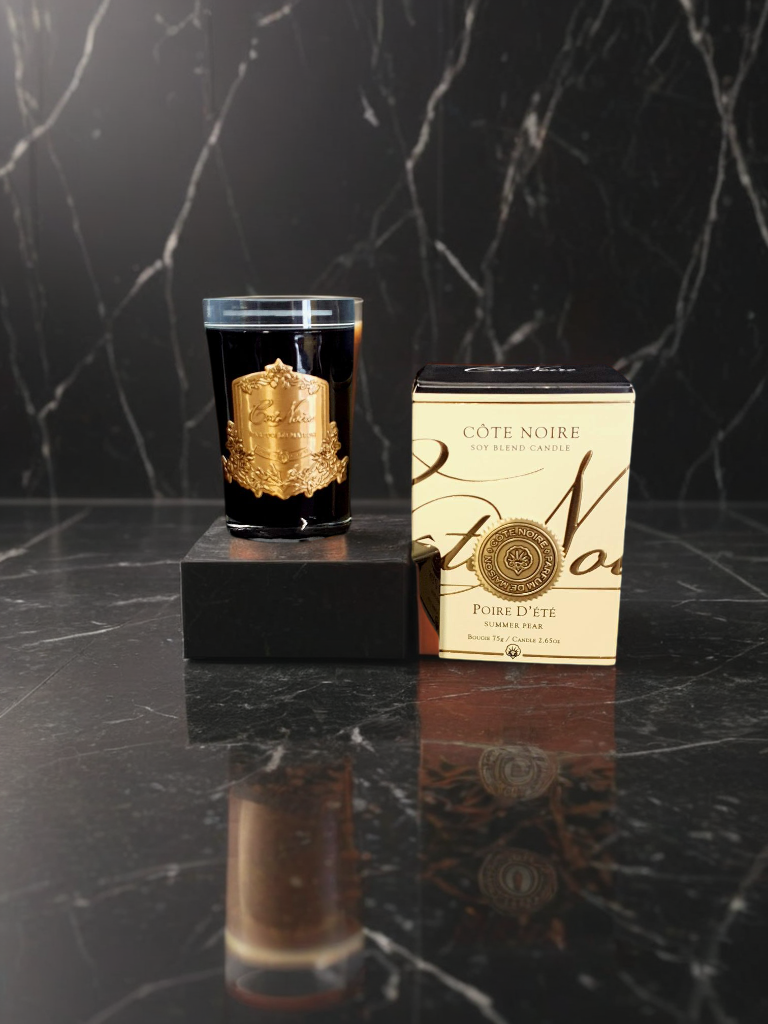 Lux Morning Gift Bag