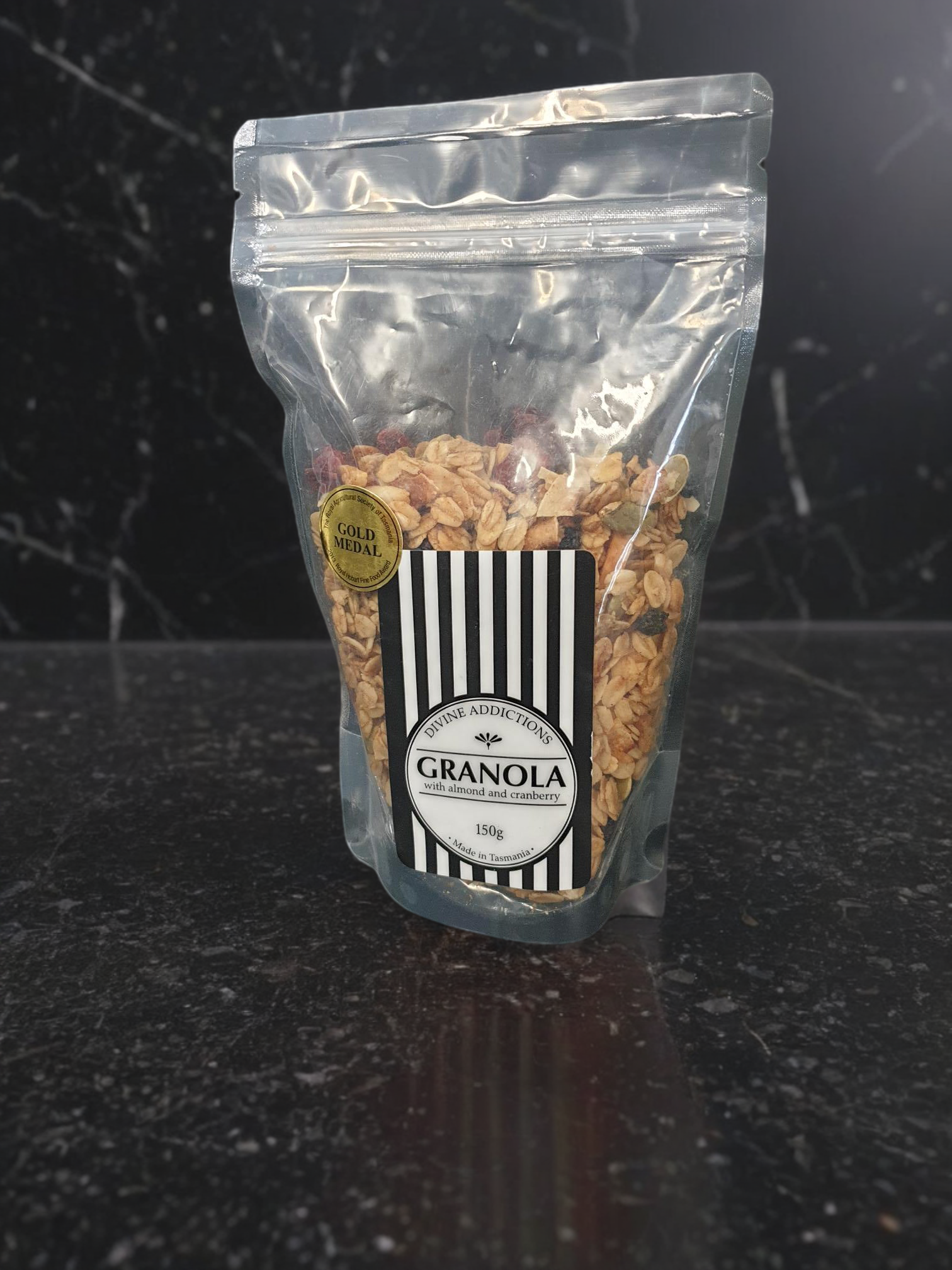Lux Morning Gift Bag