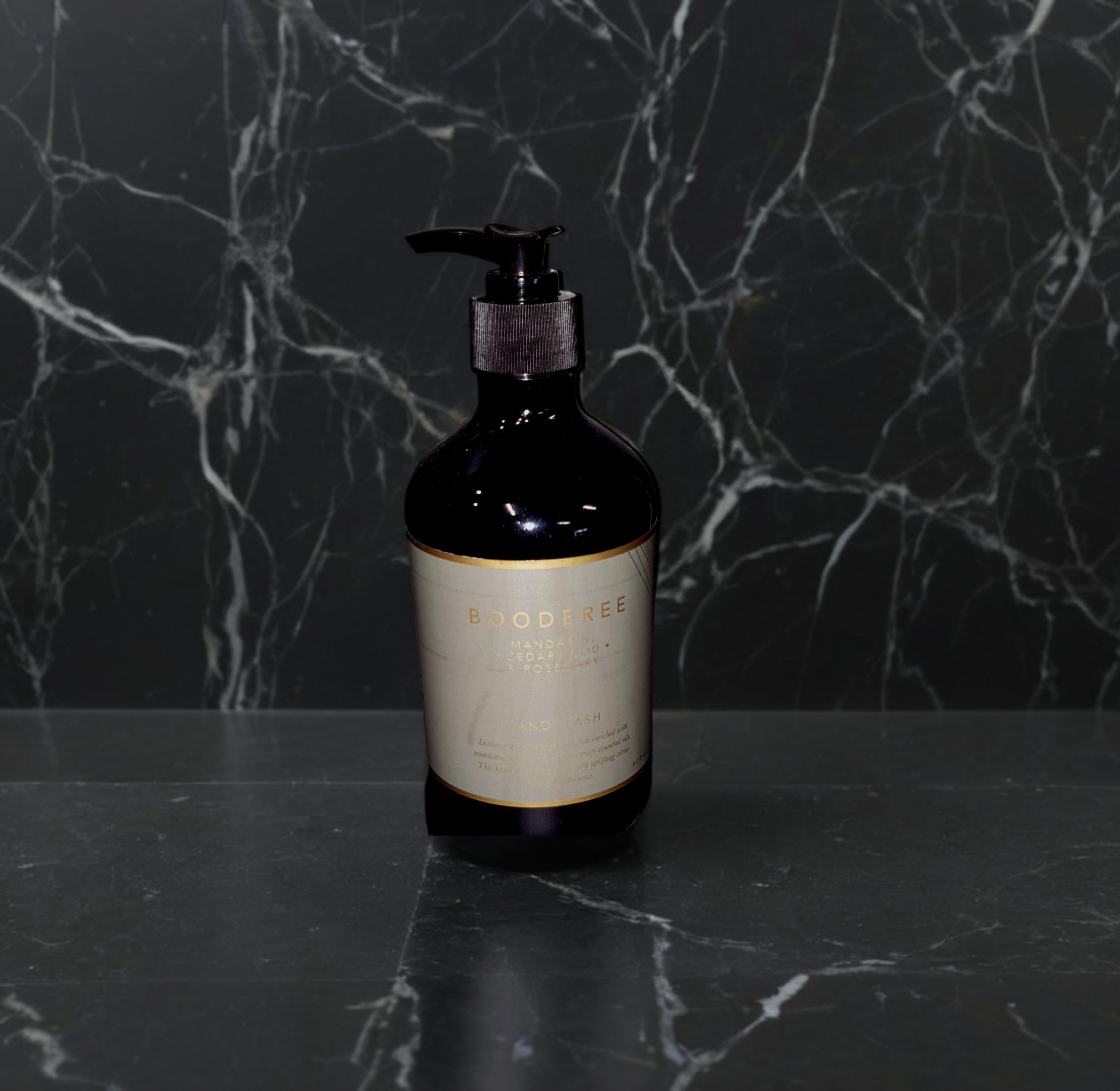 Soapy Elegancy Gift Bag