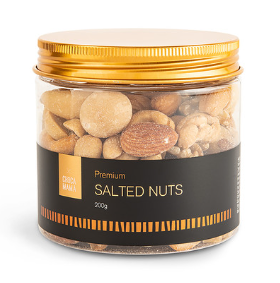 No 1 Dad Gift Hamper