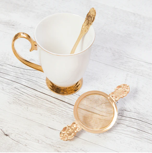 Cristina Re Ivory Mug