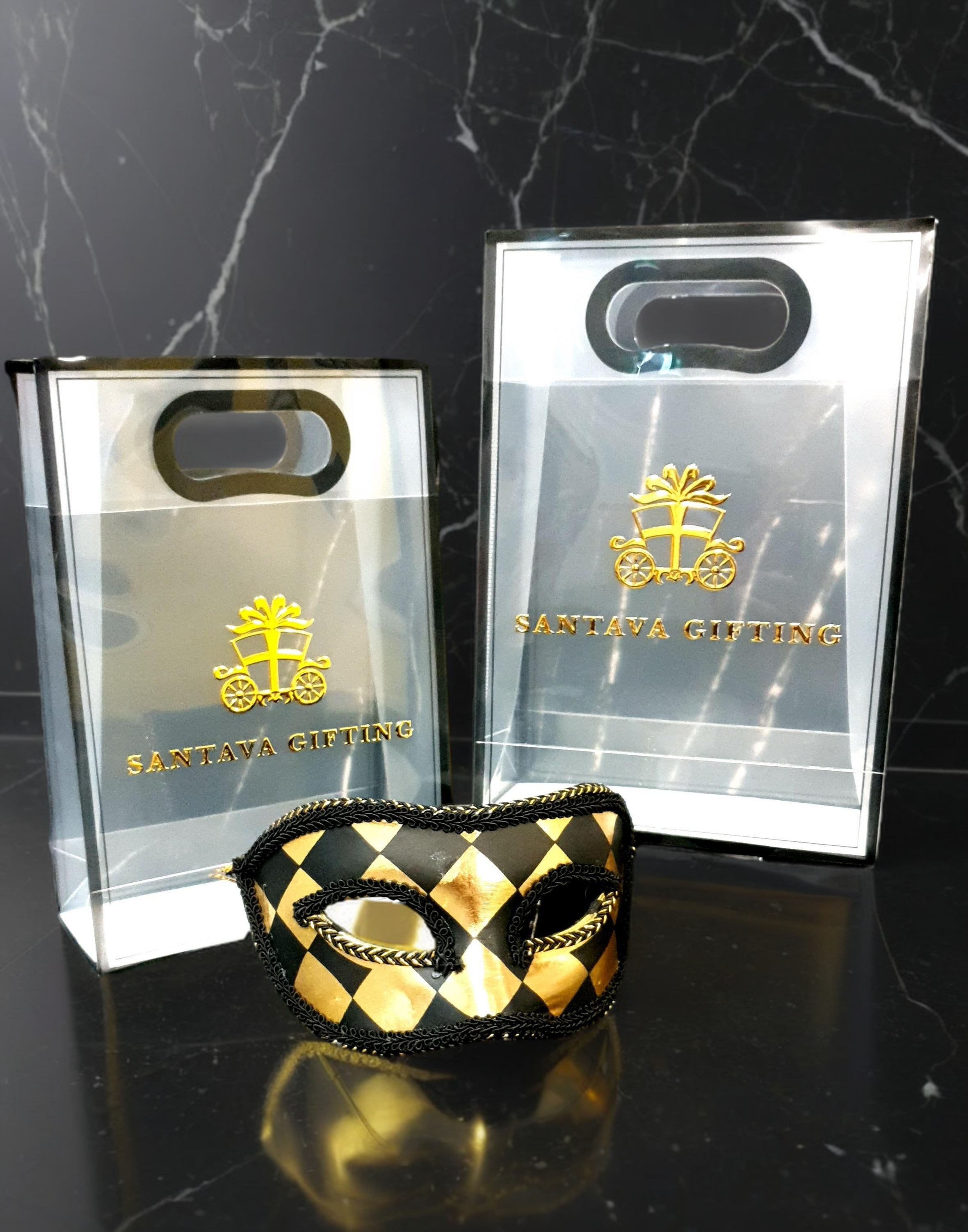 Santava Gifting Gift Bag