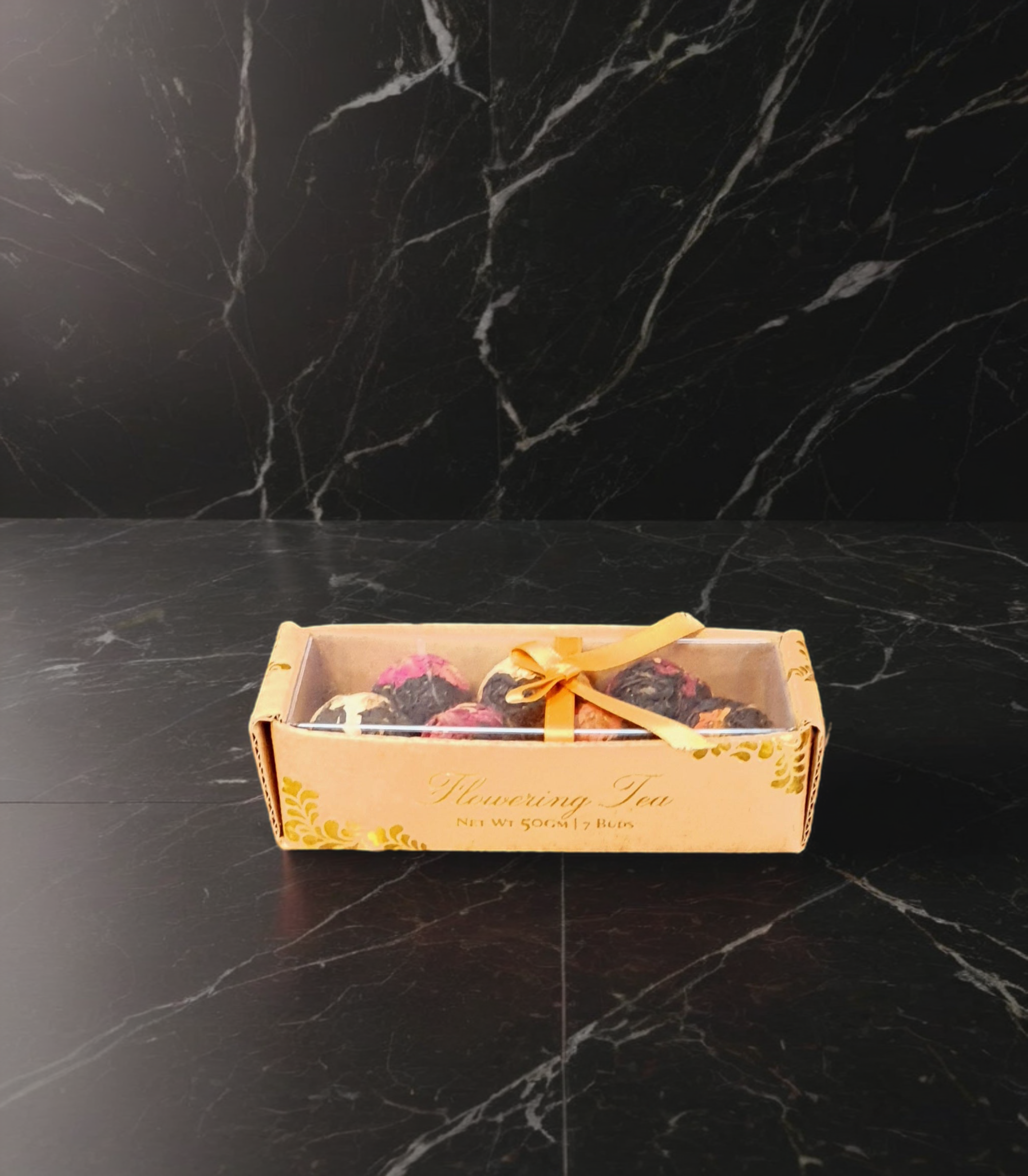 Lux Morning Gift Bag